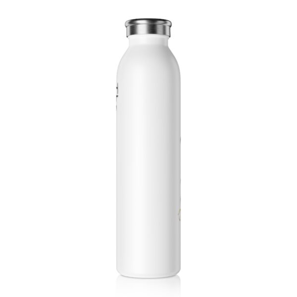 The HeartWork Works - Slim Water Bottle - Image 5