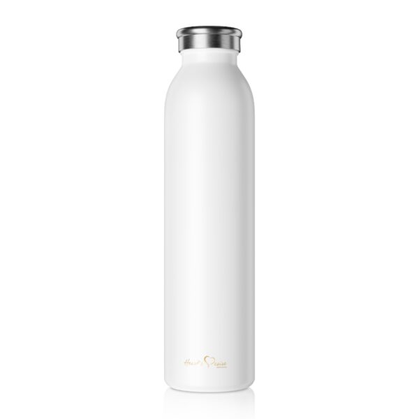 An Irresistible AF Slim Water Bottle - Image 5