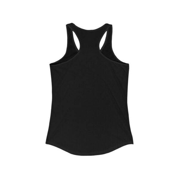 Women's Ideal Irresistible AF Racerback Tank - Image 2