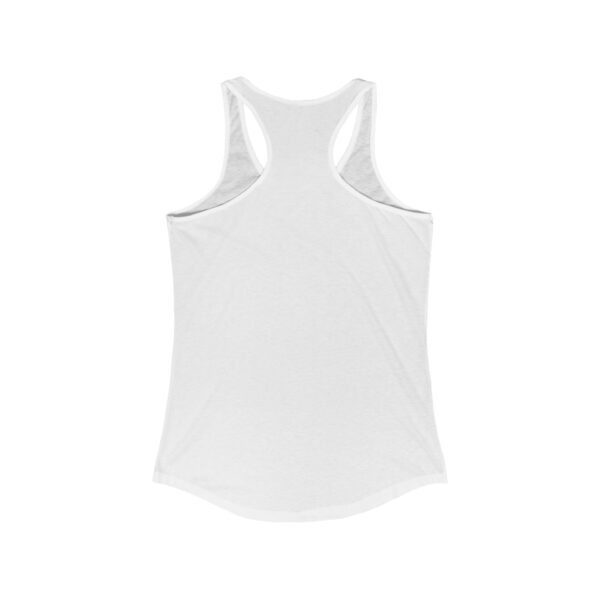 Women's Ideal Irresistible AF Racerback Tank - Image 4