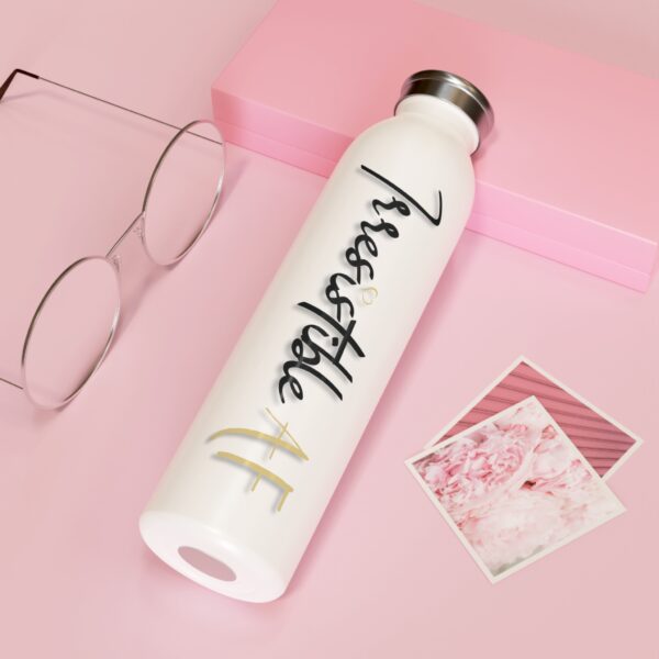 An Irresistible AF Slim Water Bottle - Image 7