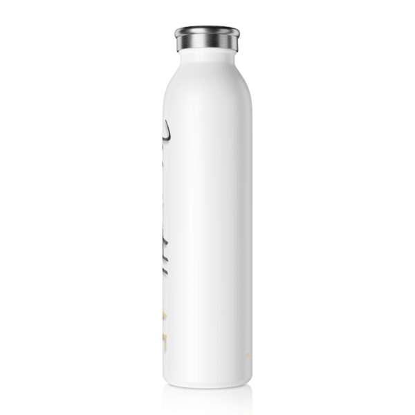 An Irresistible AF Slim Water Bottle - Image 4