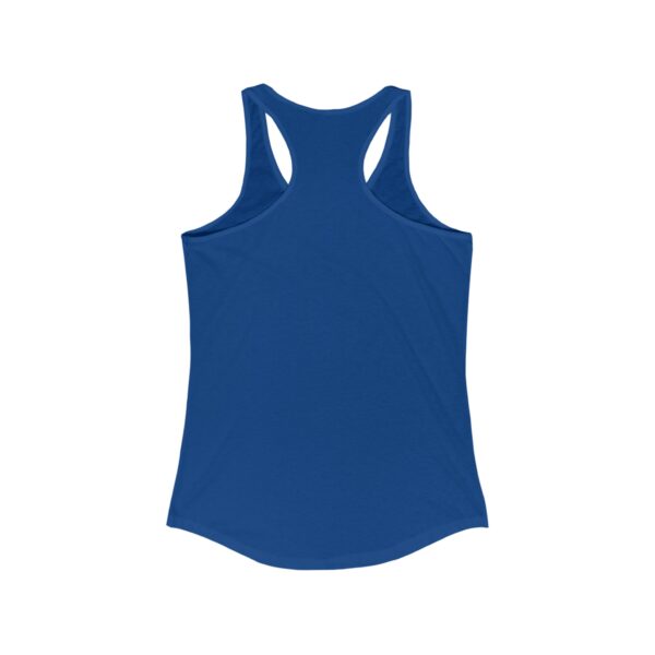 Women's Ideal Irresistible AF Racerback Tank - Image 8