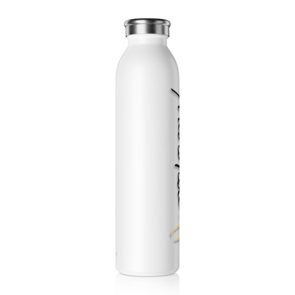 An Irresistible AF Slim Water Bottle - Image 3