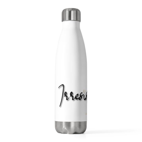 20oz Insulated Bottle - Image 3