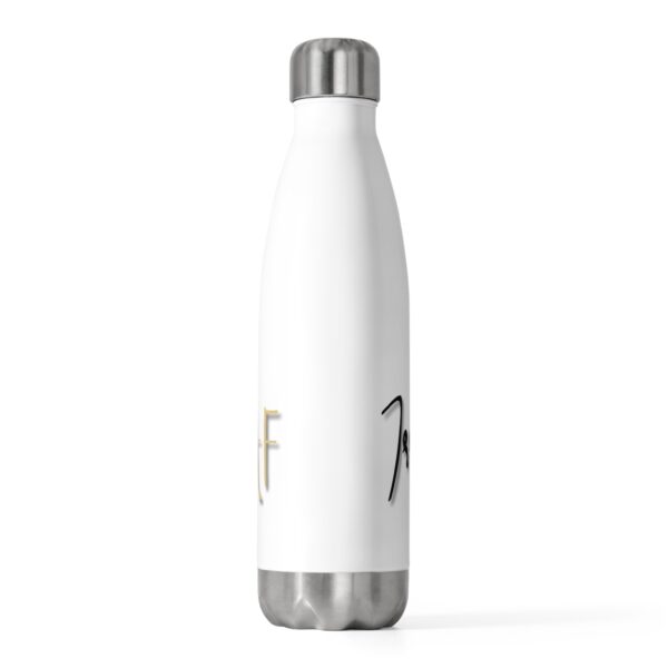 20oz Insulated Bottle - Image 4