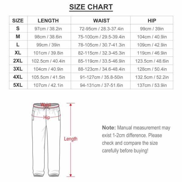 (Heart's Desire) Drawstring Women Wide Leg Pajamas Pants - Image 4