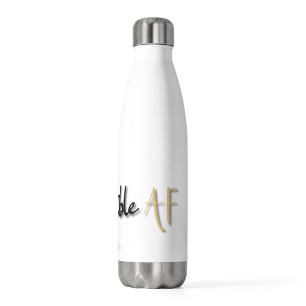 20oz Insulated Bottle - Image 2