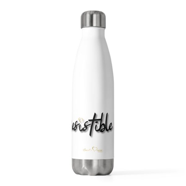 20oz Insulated Bottle